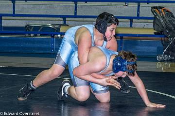 Wrestling vs Byrnes -147